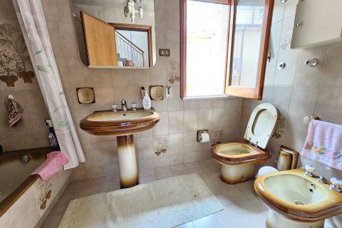 Landsbyhus i Collesano, Palermo, Collesano - € 118.000 | Ref: 10592 - foto 11